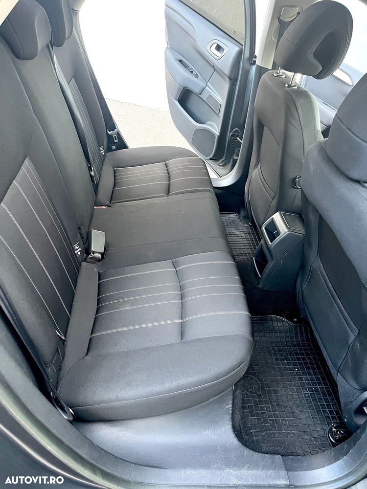 Citroën C4 1.6 HDI FAP BVM Attraction - 10