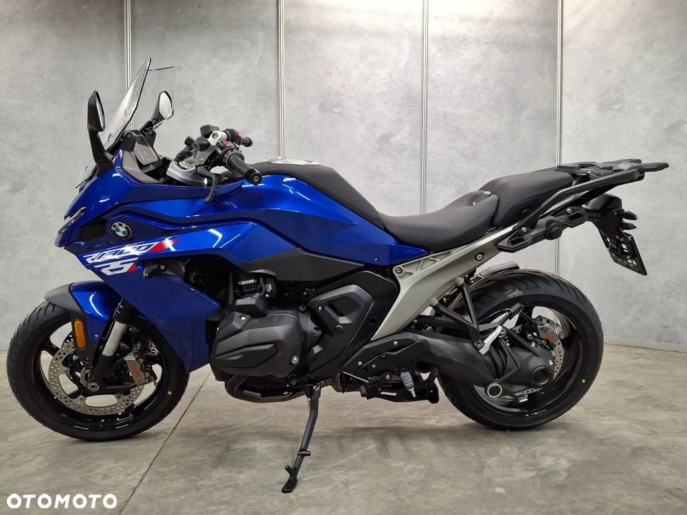 BMW R - 5