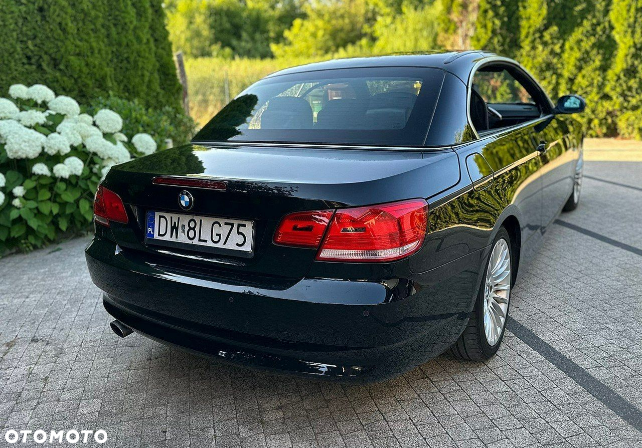 BMW Seria 3 - 22