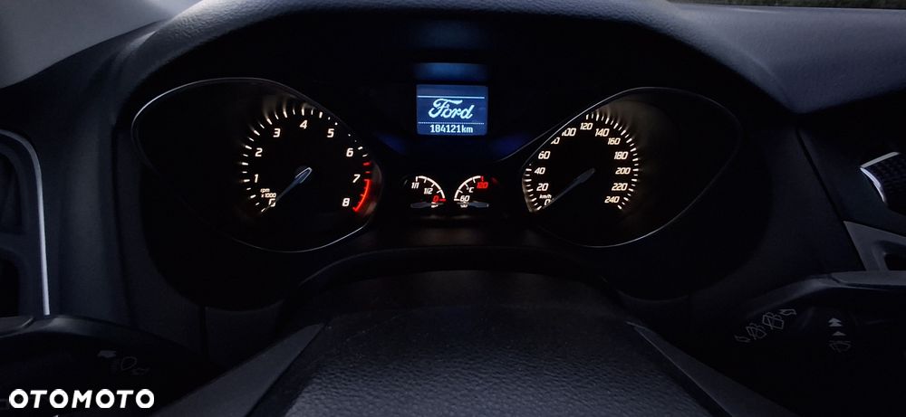 Ford Focus - 6