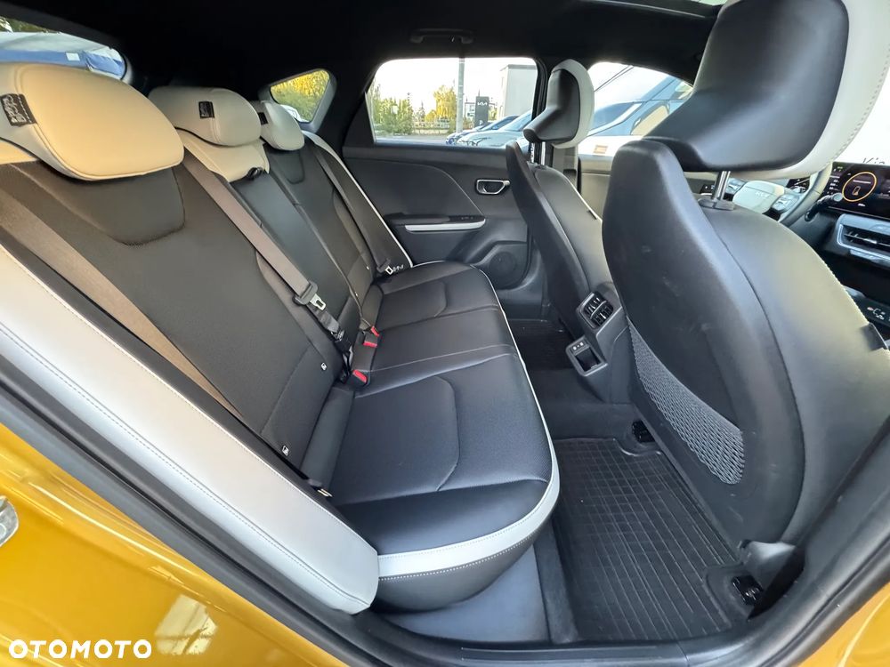 Kia K4 1.6 T-GDI GT Line - 17