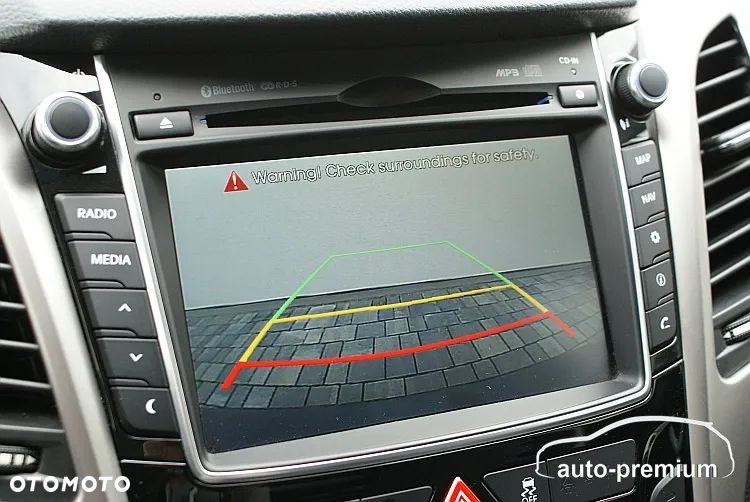 Hyundai i30 1.4 Intro Edition - 20