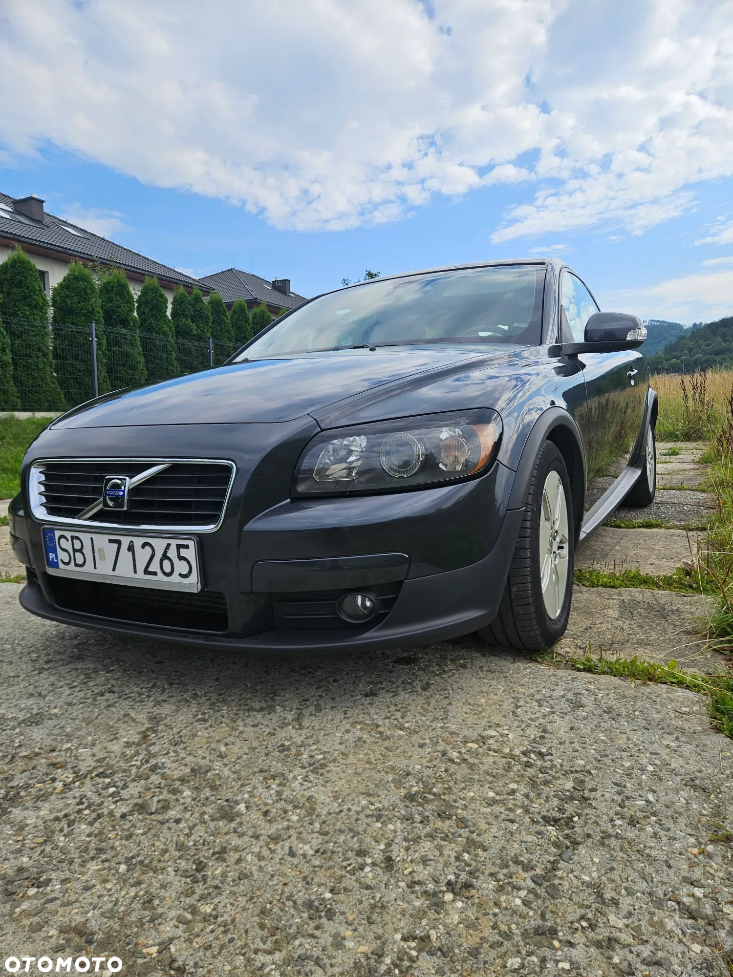 Volvo C30 1.6D DRIVe - 16