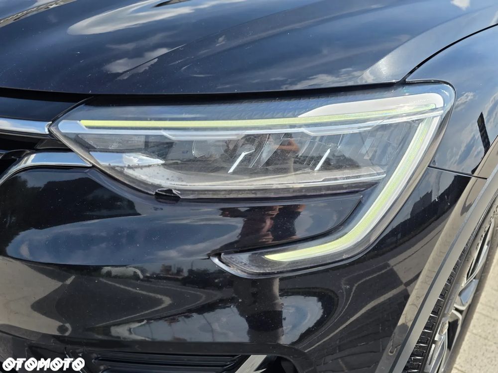 Renault Arkana 1.3 TCe mHEV Intens EDC - 37