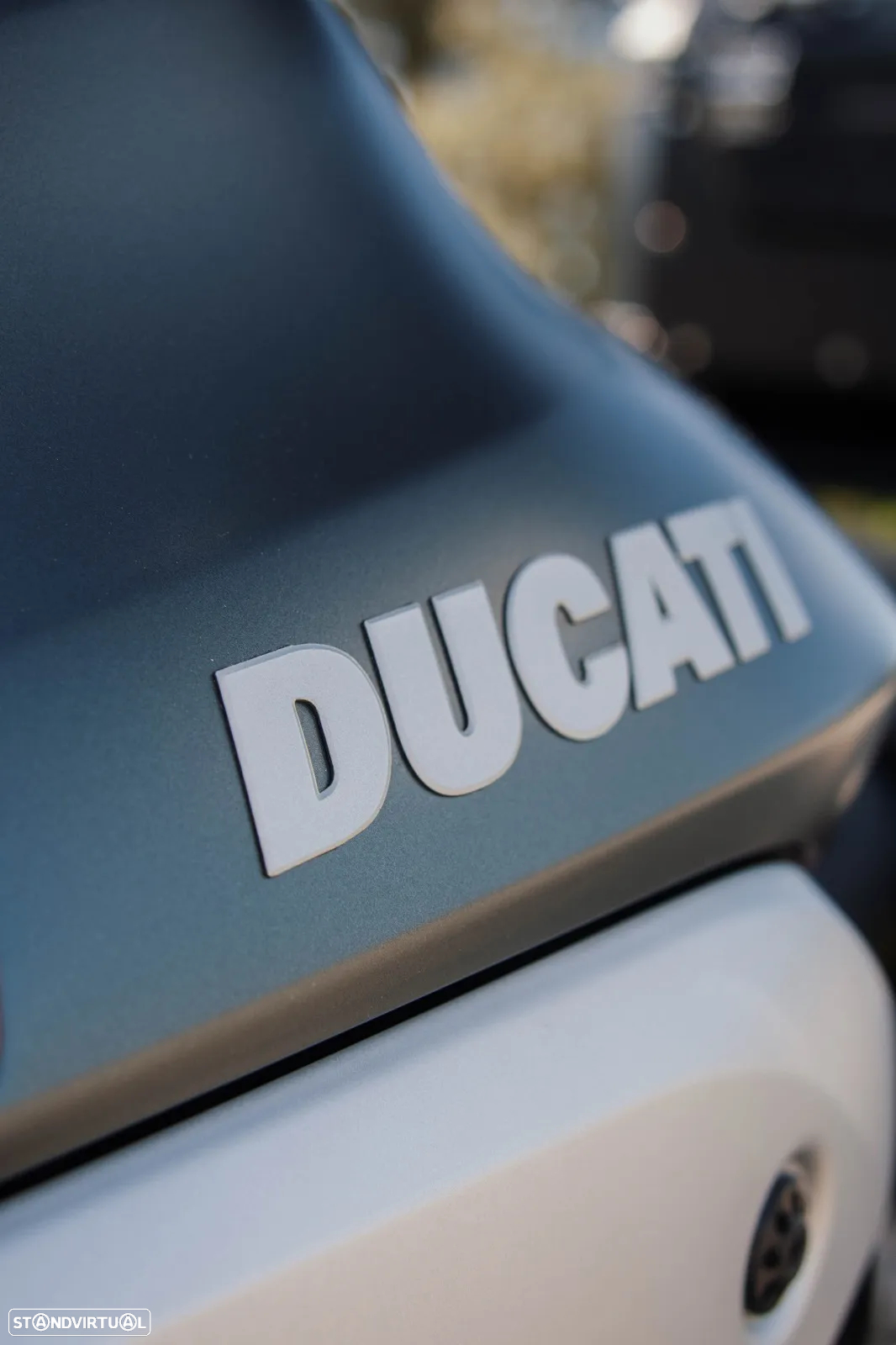 Ducati Multistrada V4S Full Extras - 10