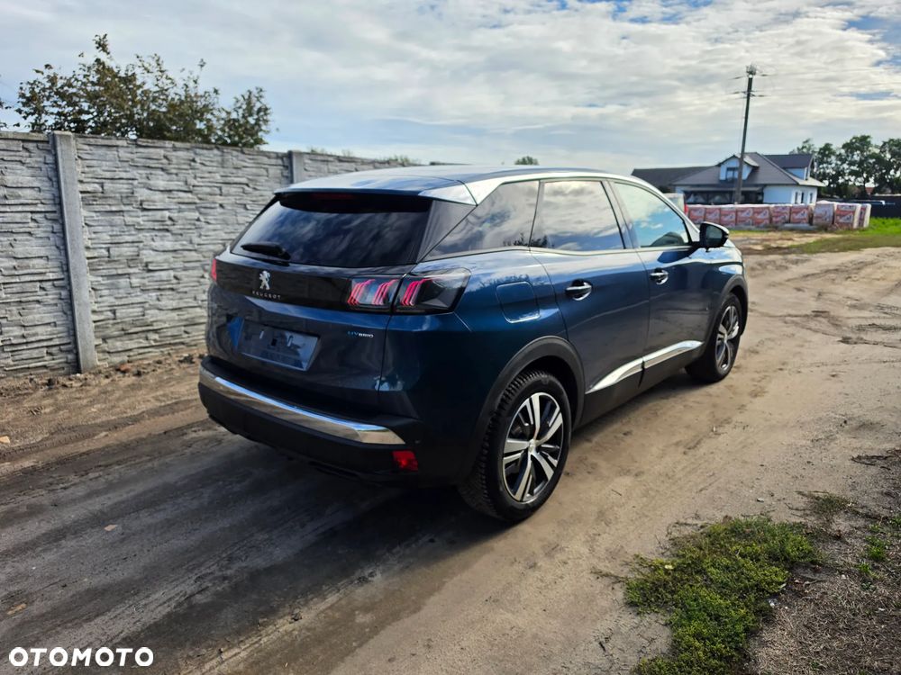 Peugeot 3008 - 4