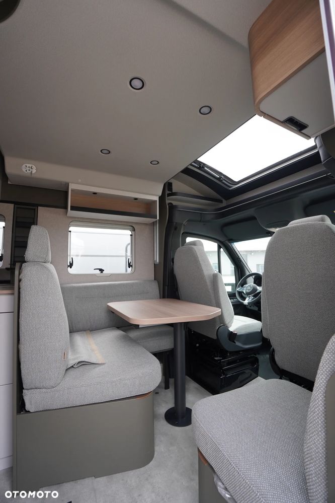 Hymer-Eriba GT-S 600 /685 - 37