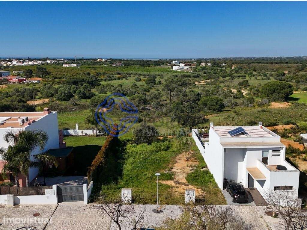 Terreno Urbano com Possibilidade de Projeto e Construção Incluídos | M - Grande imagem: 5/19