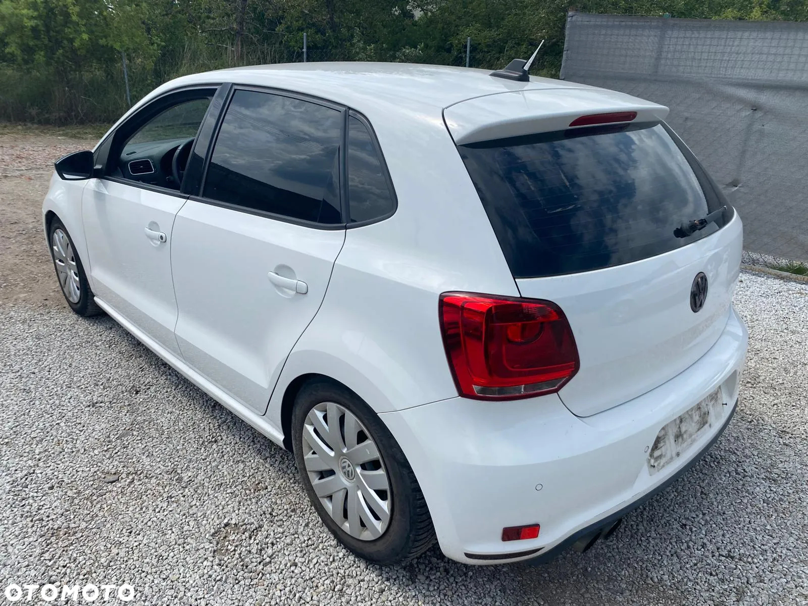 Volkswagen Polo 1.6 TDI DPF Comfortline - 9
