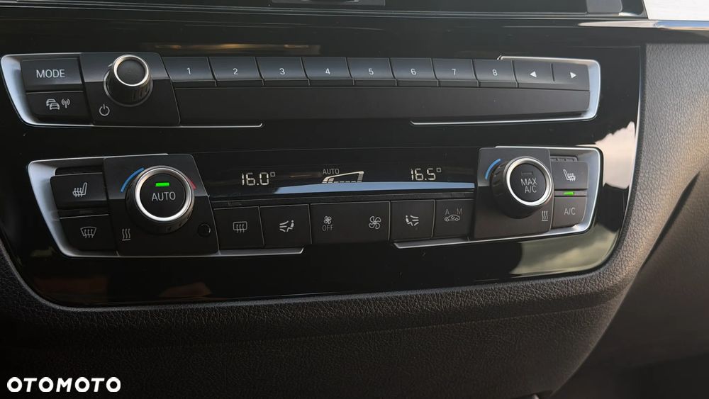 BMW Seria 1 118i GPF M Sport Shadow - 21