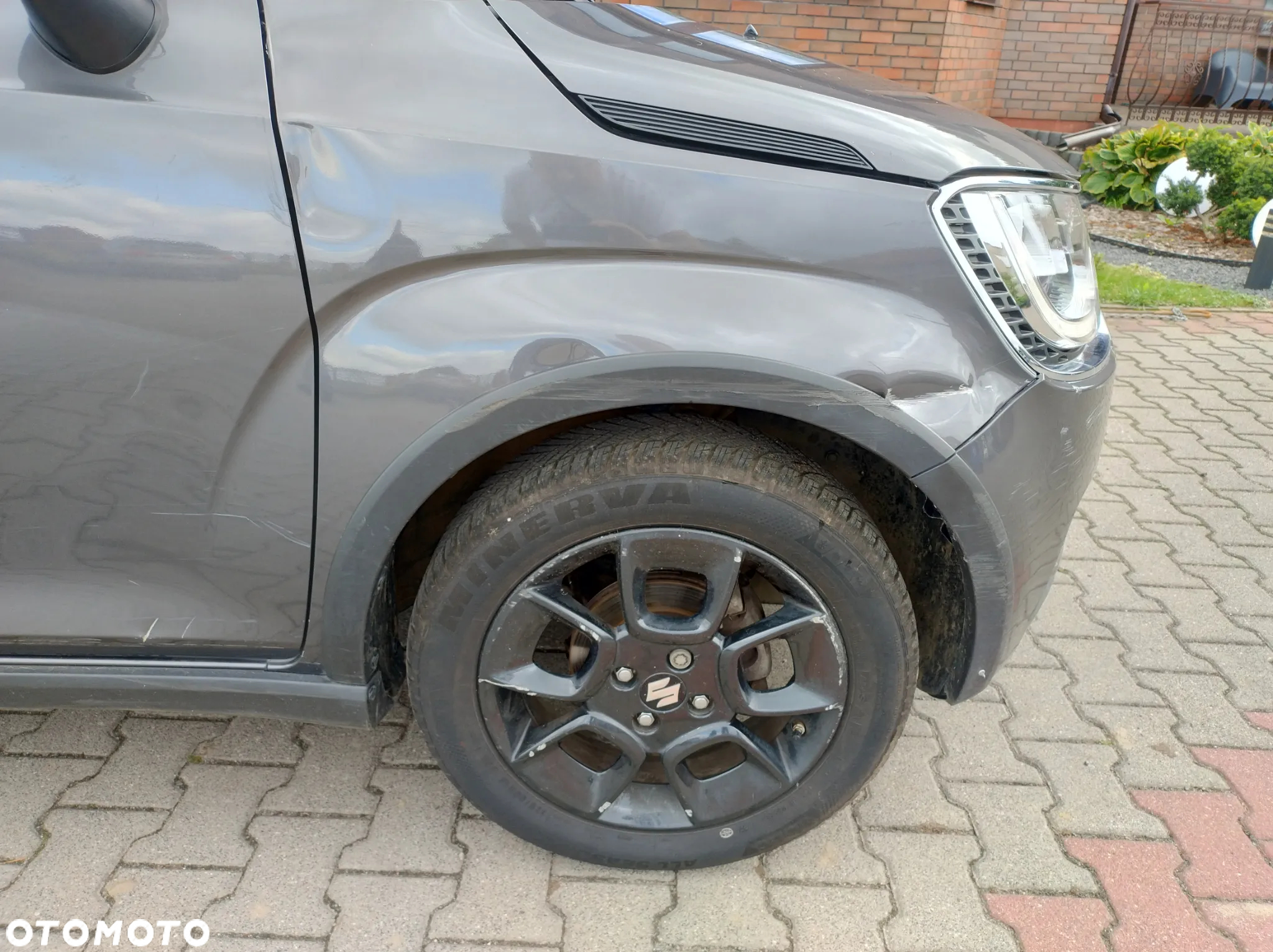 Suzuki Ignis 1.2 Dualjet Hybrid Allgrip Comfort+ - 30