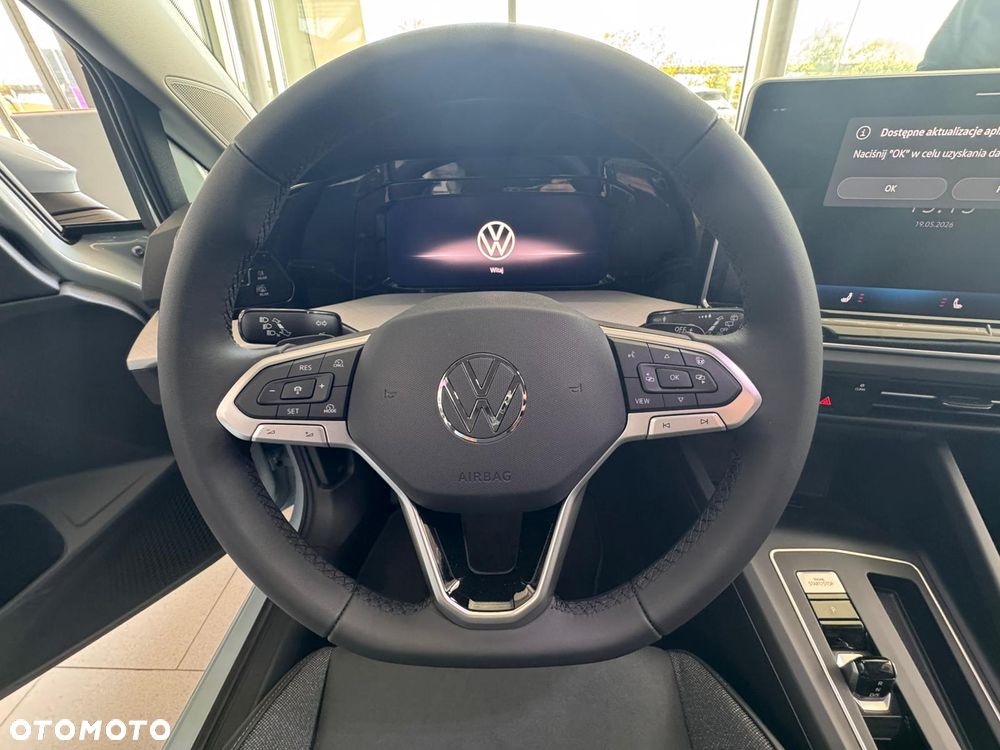 Volkswagen Golf - 14