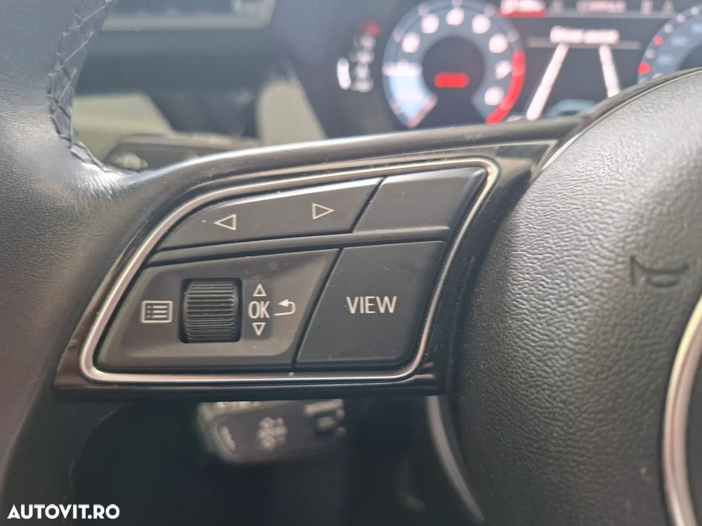 Audi A3 Sportback - 13