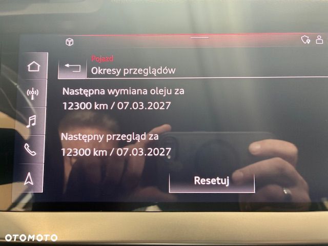 Audi A3 Limousine 35 TFSI mHEV S tronic - 25