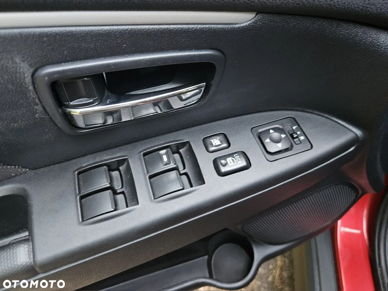 Mitsubishi ASX 1.6 2WD Inform - 9