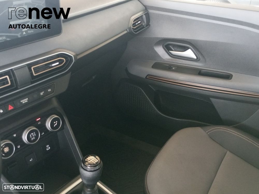 Dacia Sandero 1.0 TCe Extreme - 29