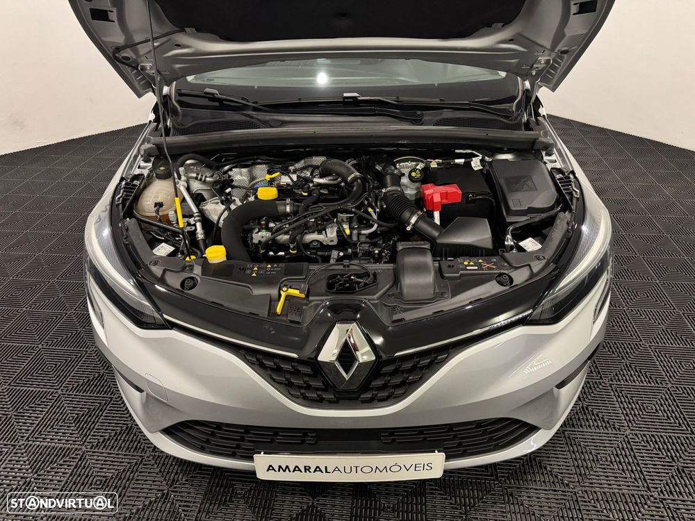 Renault Clio 1.0 TCe Evolution Bi-Fuel - 54