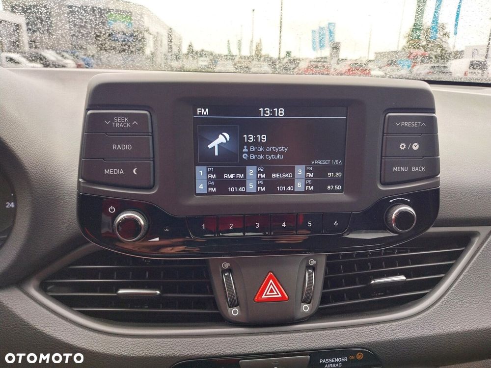 Hyundai i30 - 17