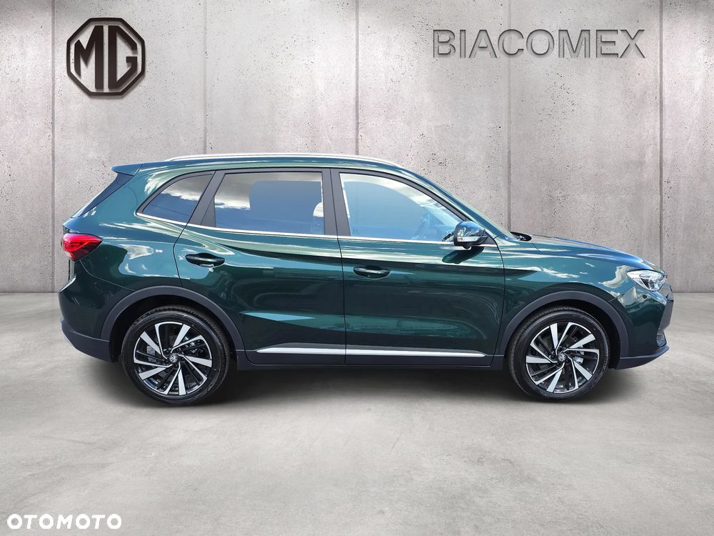 MG ZS Hybrid+ - 8