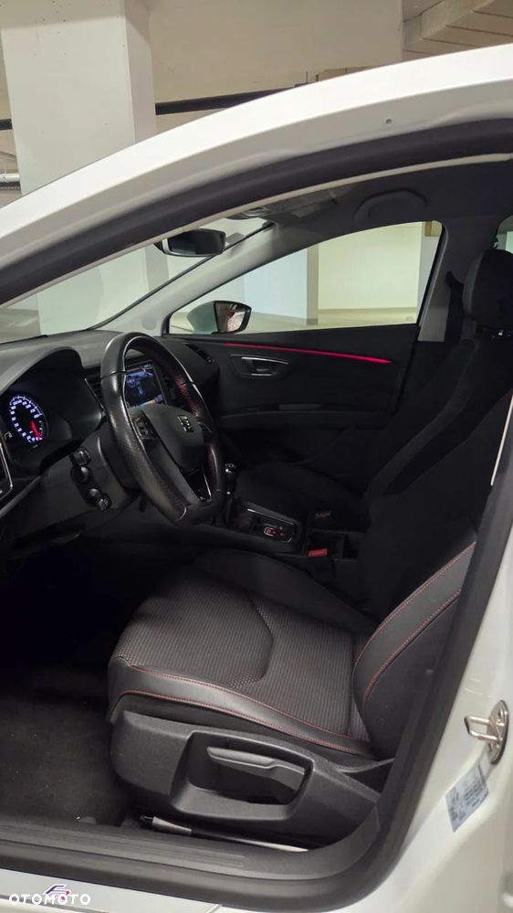 Seat Leon 1.4 TSI FR S&S - 28