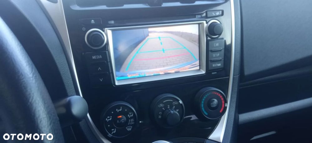 Toyota Verso S 1.33 Active - 13