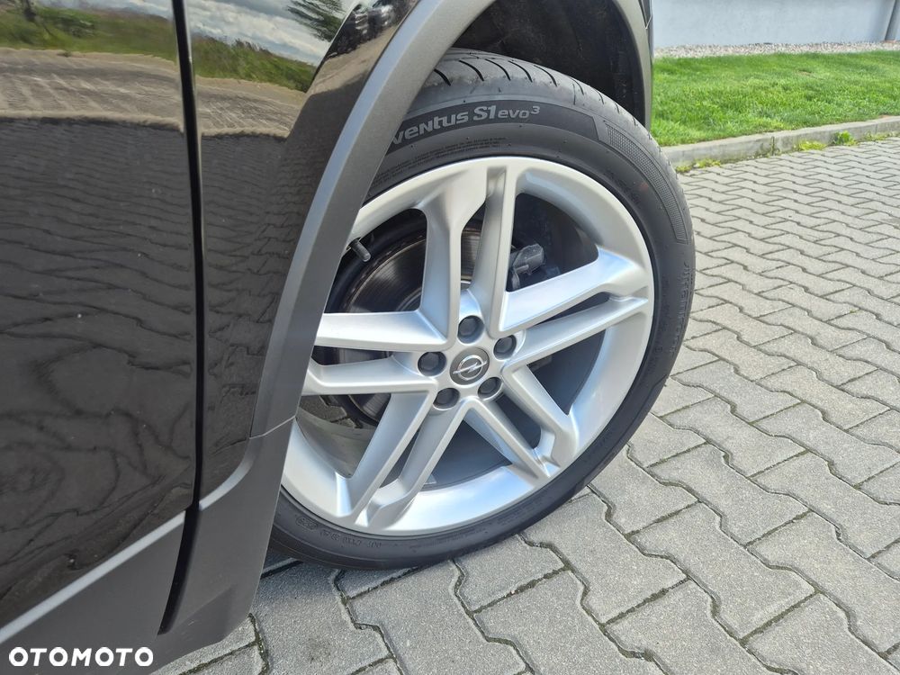 Opel Mokka X 1.4 (ecoFLEX) ECOTEC Start/Stop Innovation - 14