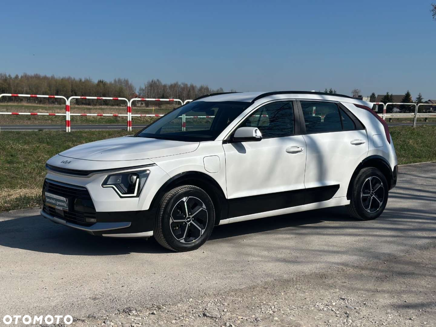Kia Niro 1.6 GDI Plug-in Hybrid XL - 7
