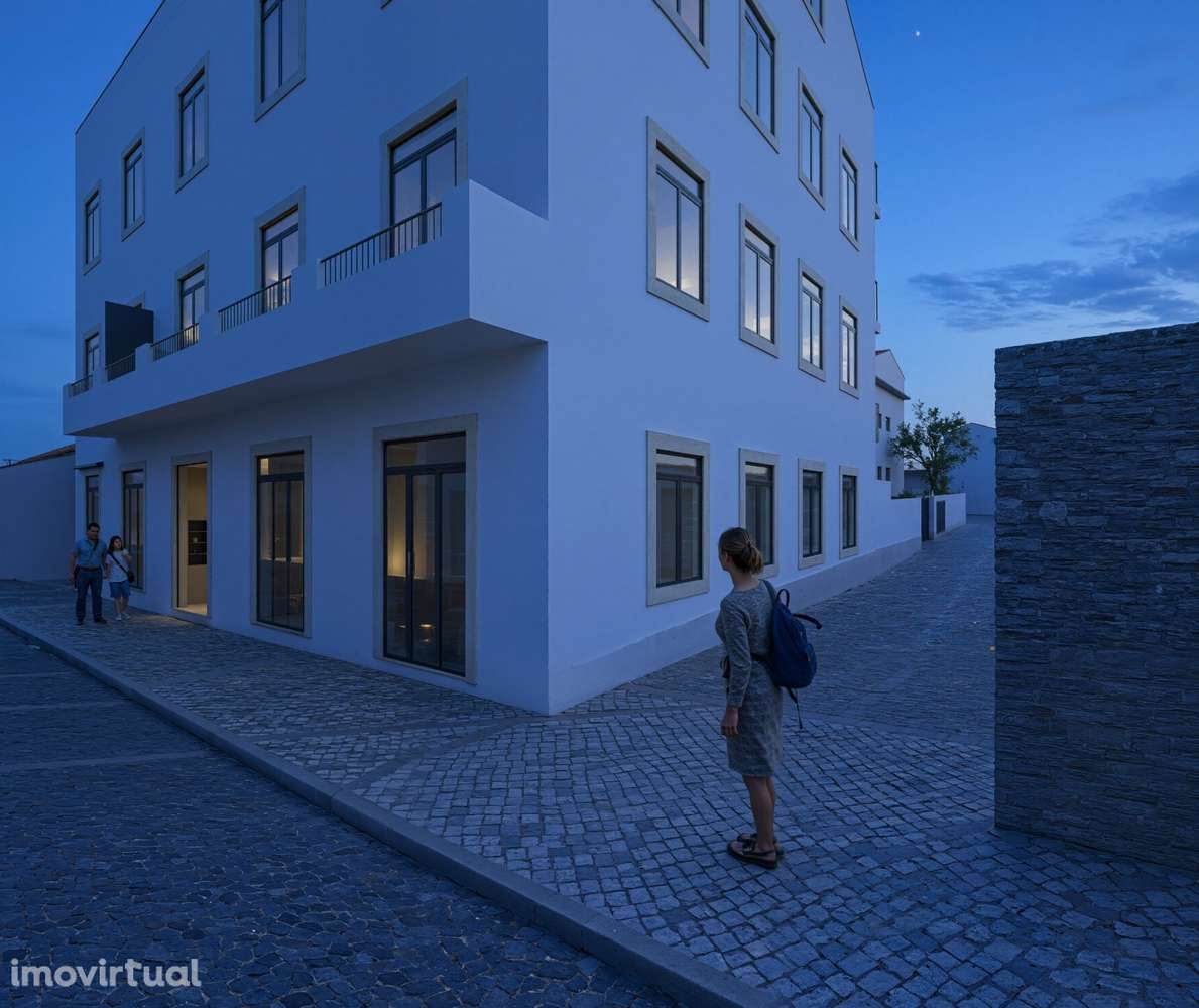 Apartamento T1 - Empreendimento Montanha Prestige - Grande imagem: 3/8