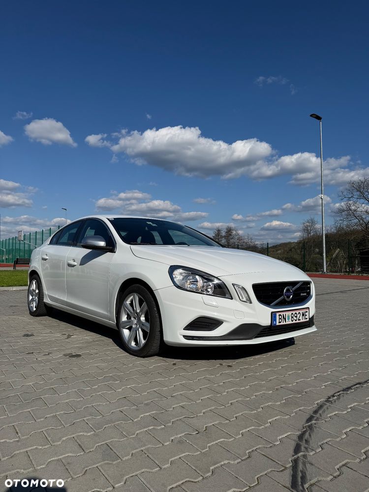 Volvo S60 DRIVe RDesign - 6