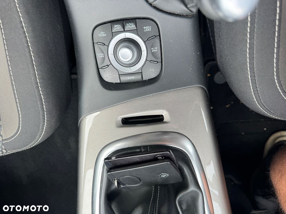 Renault Scenic 1.2 TCE Energy Life - 14