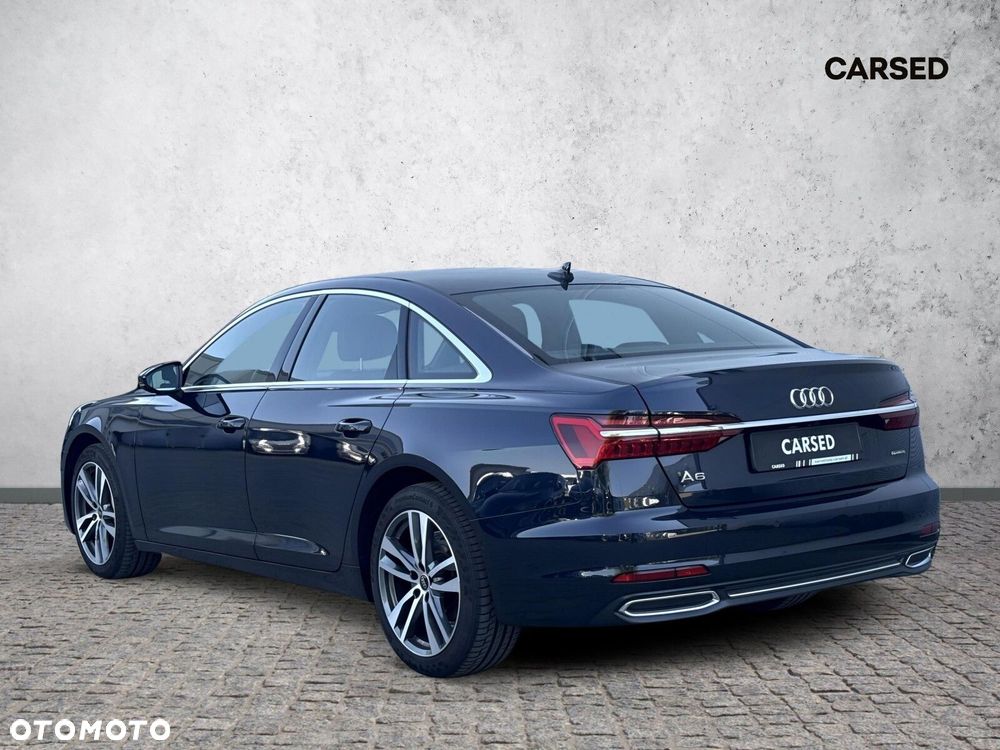 Audi A6 Limousine - 4
