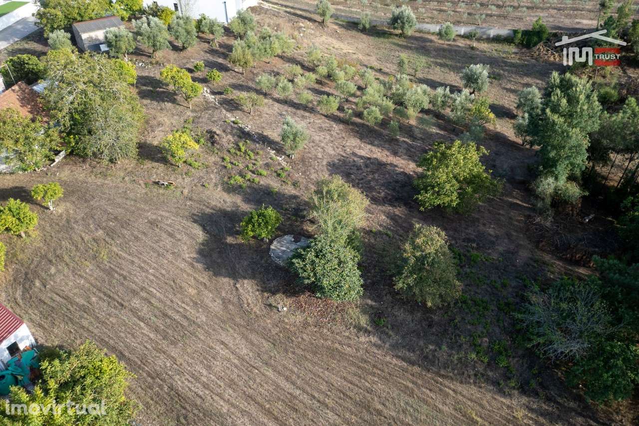Terreno Rústico com viabilidade de construção em Sobral, Santa Cata... - Grande imagem: 4/9