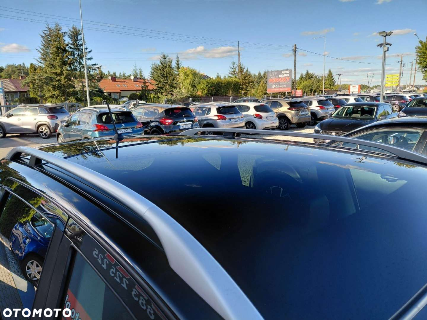 Nissan Qashqai - 9