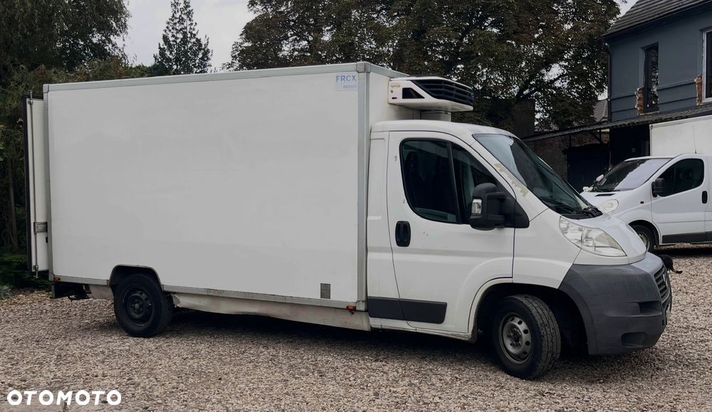 Fiat Ducato - 5