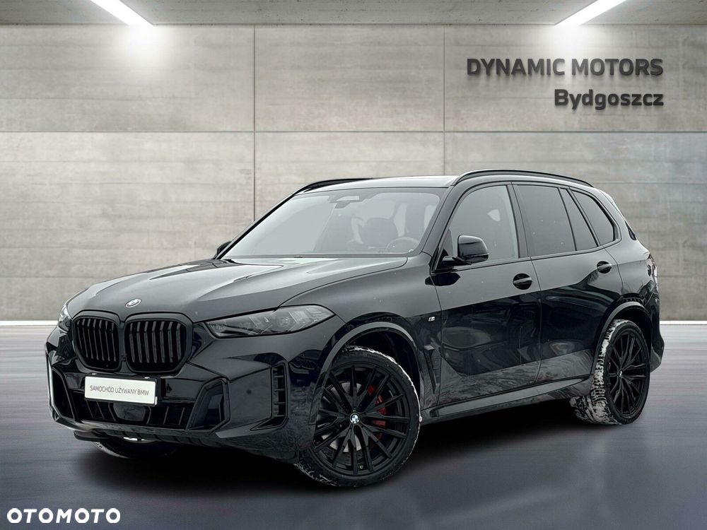 BMW X5 - 3