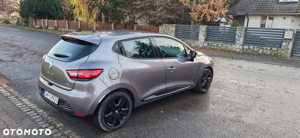 Renault Clio (Energy) TCe 90 Bose Edition - 4