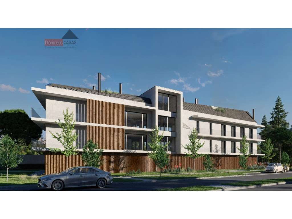 Apartamento T3 Novo - Cantanhede - Grande imagem: 4/7