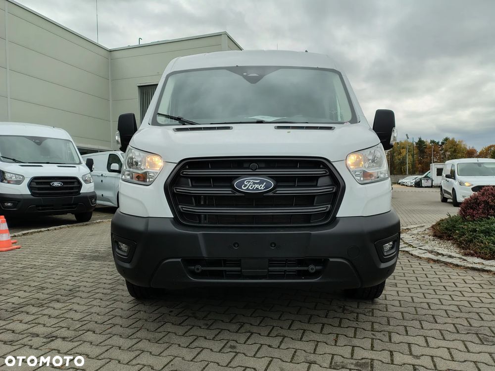 Ford VAN L3 - 2