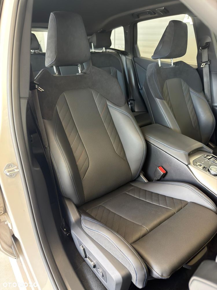 BMW X3 - 12