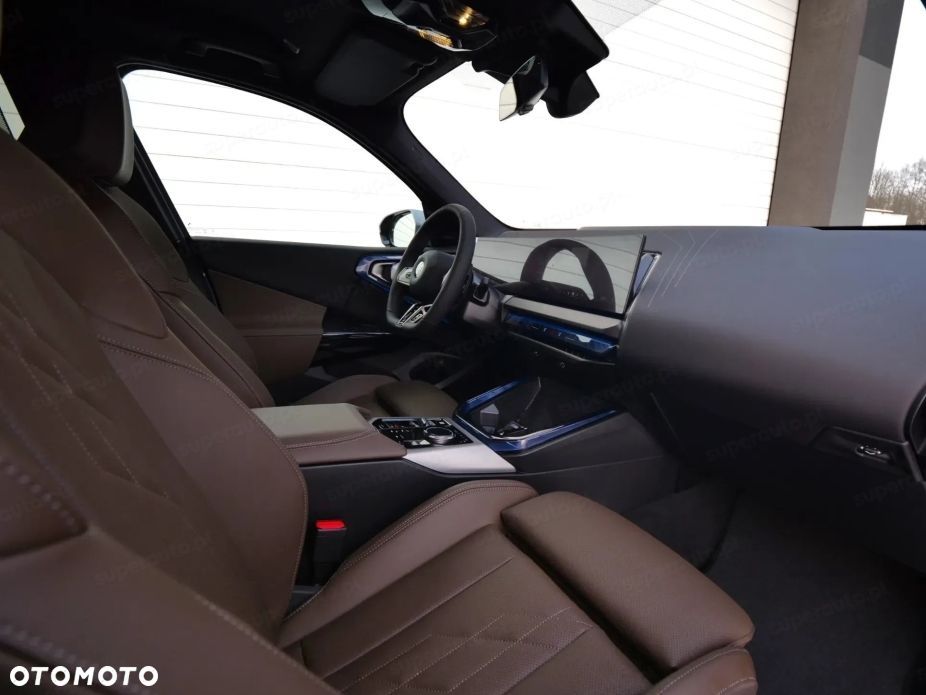 BMW X3 xDrive20d mHEV - 14