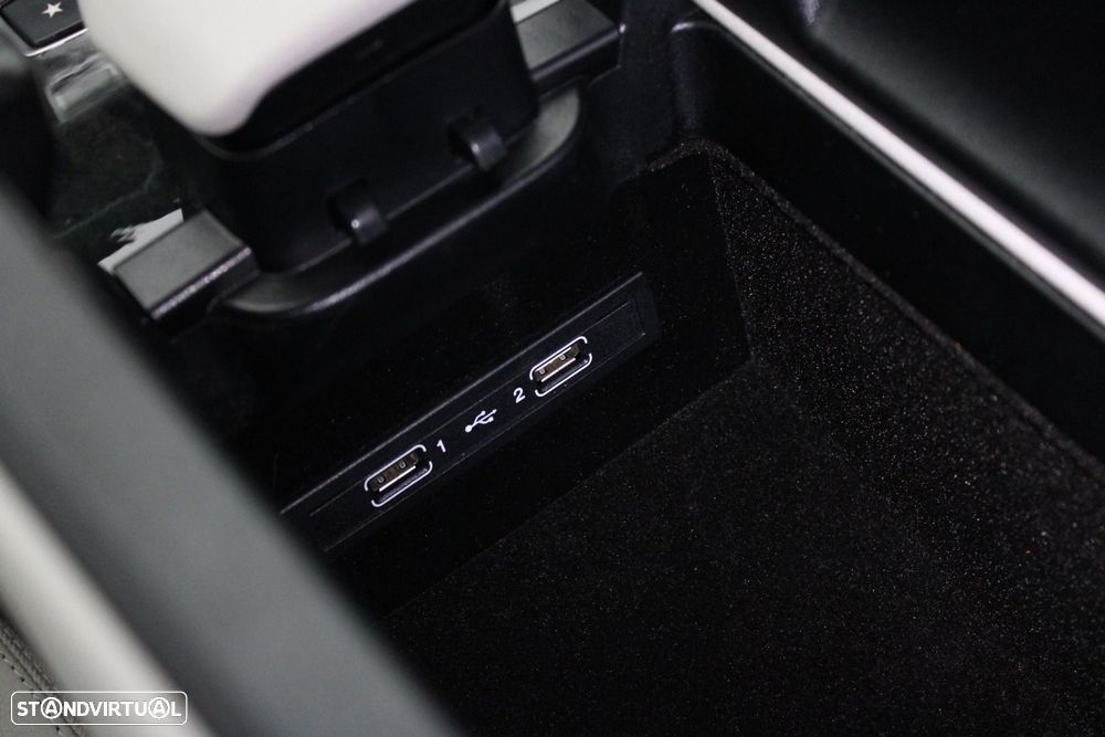 Mercedes-Benz CLS 250 - 36