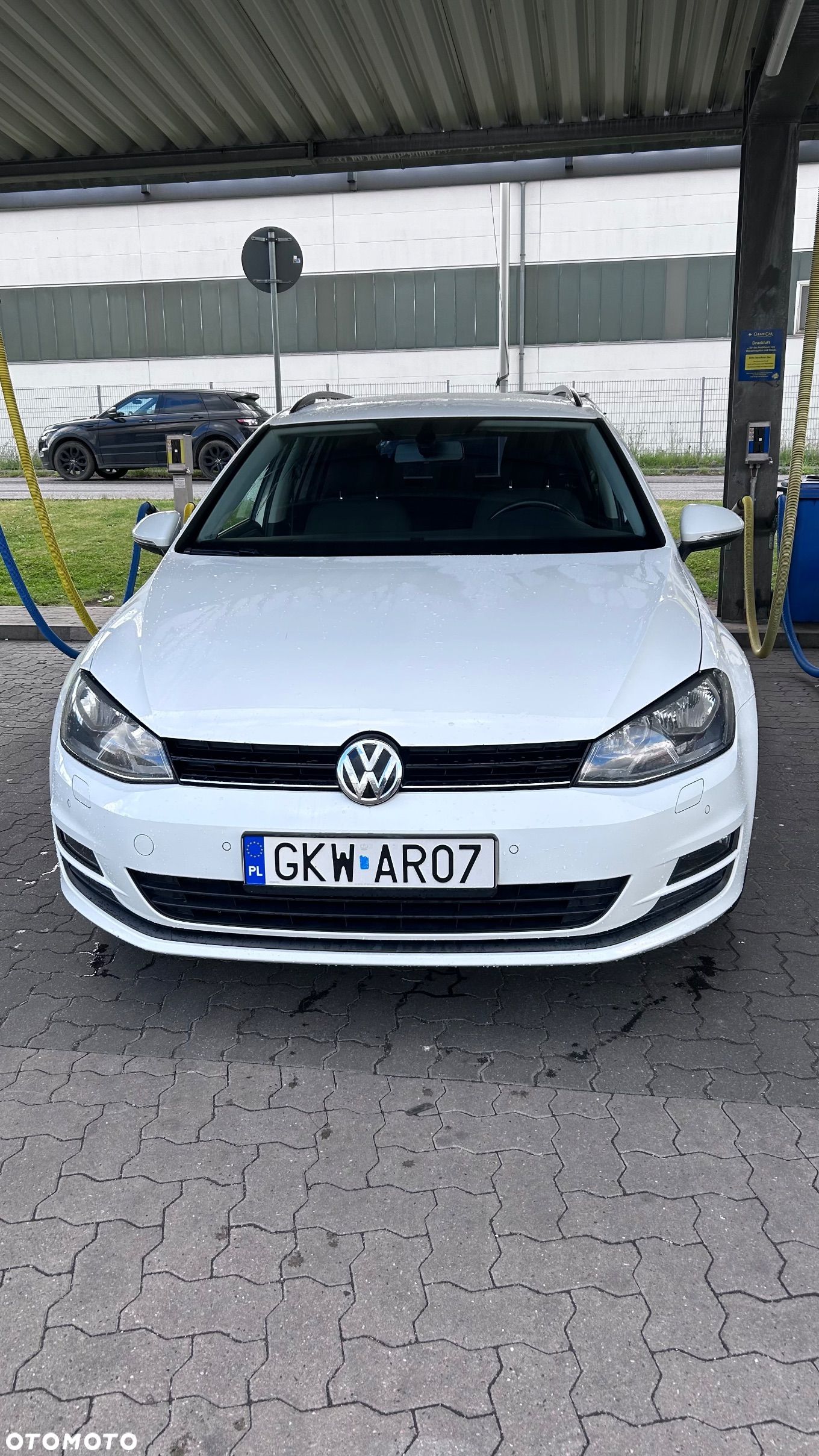 Volkswagen Golf VII 1.6 TDI BMT Trendline - 1
