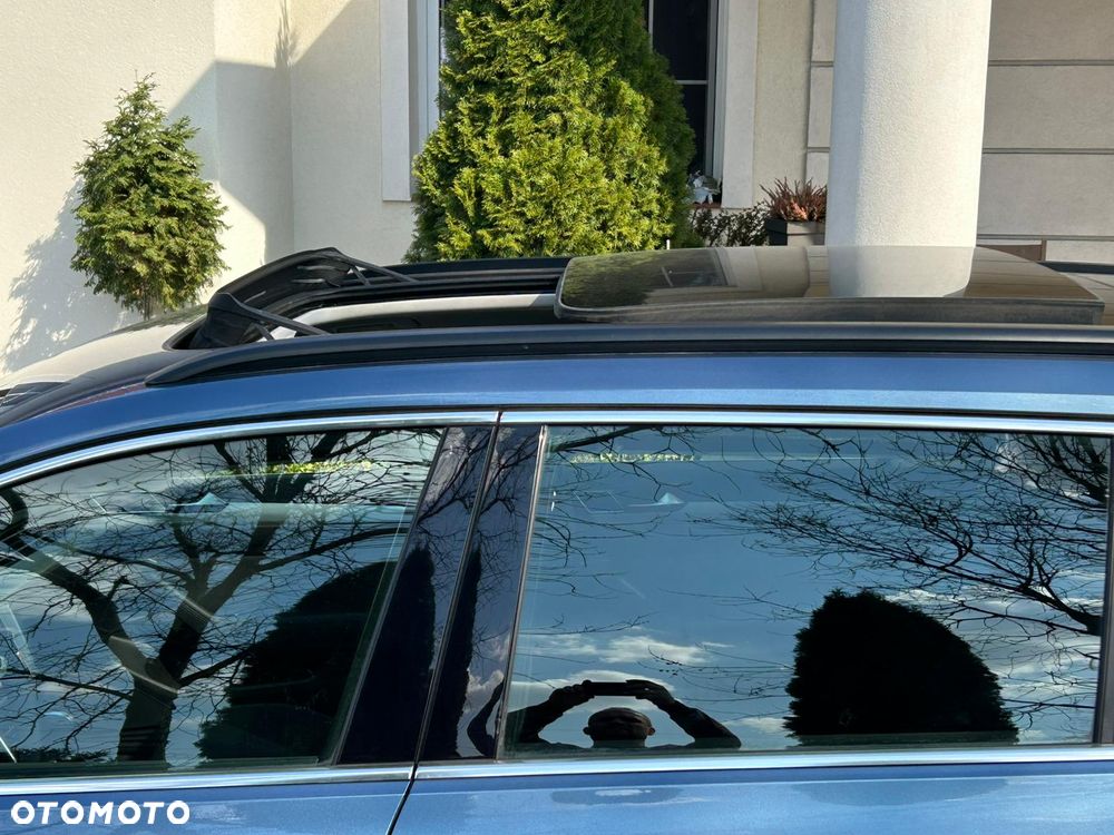 Volkswagen Passat - 3