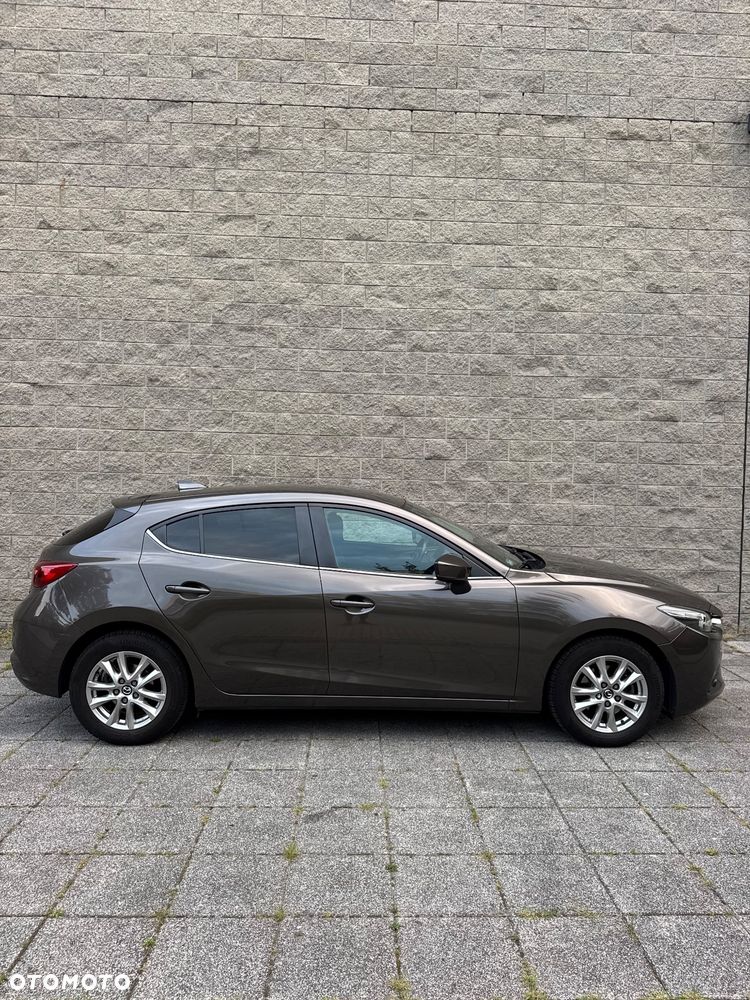Mazda 3 2.0 Skyenergy EU6 - 6
