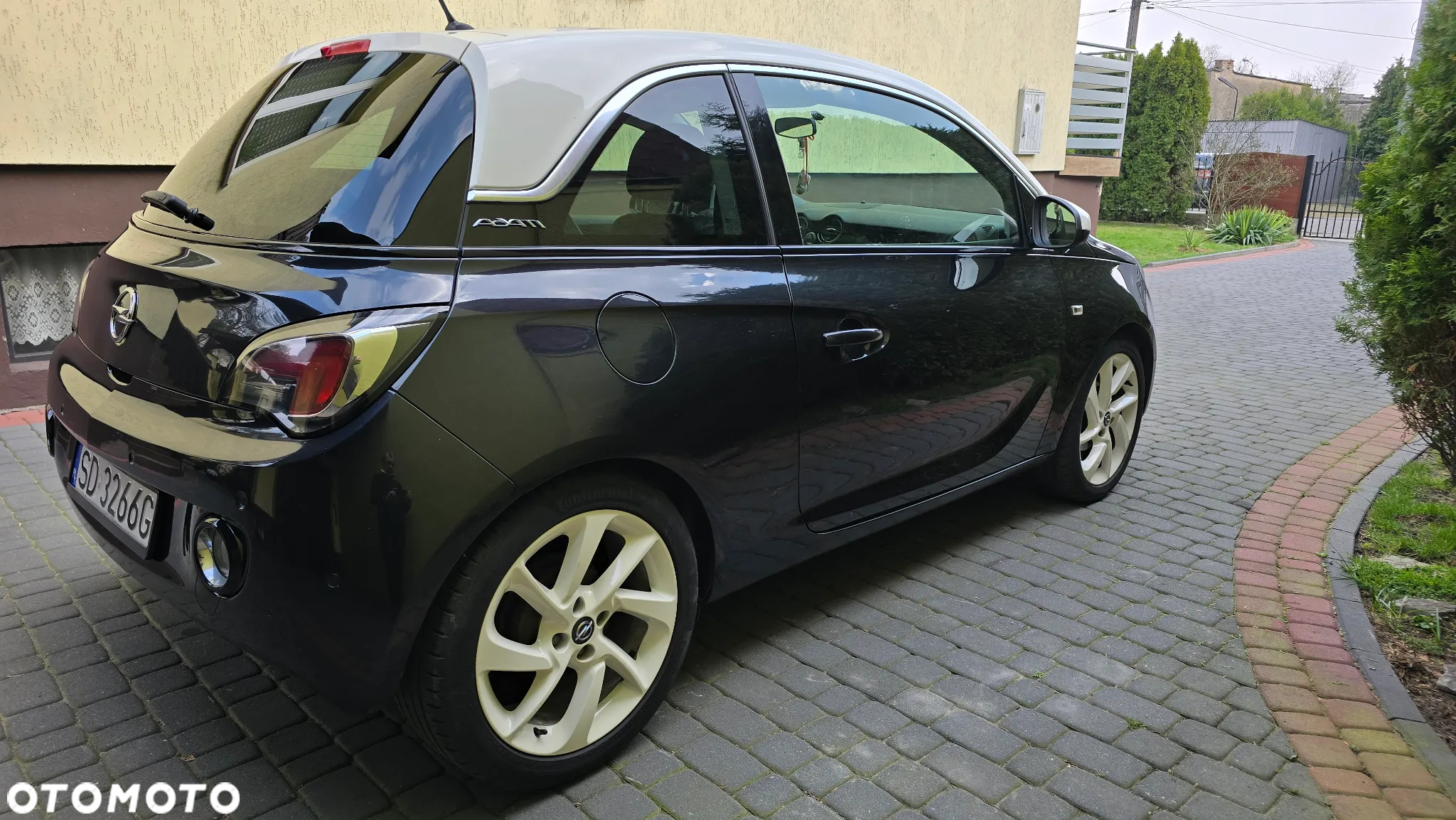 Opel Adam 1.4 Slam - 3