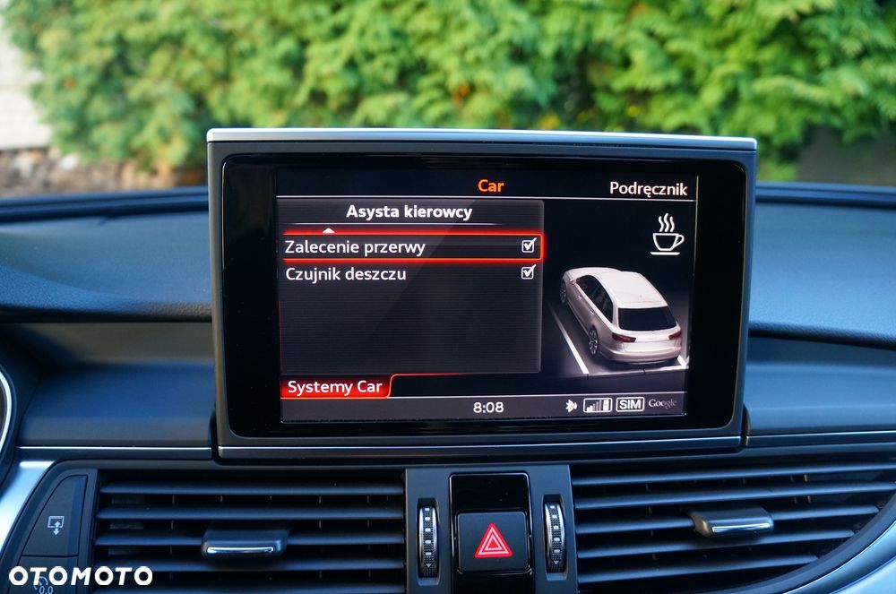 Audi A6 Avant 2.0 TDI Quattro S tronic - 33