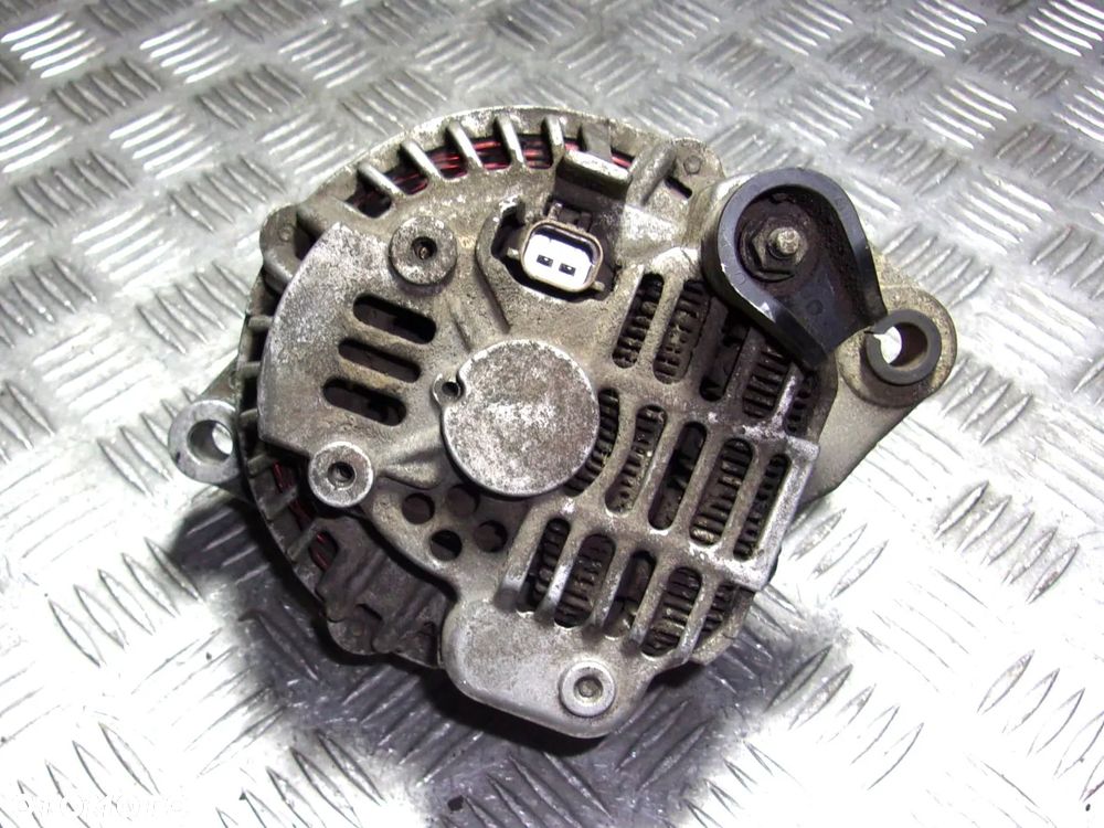 Chrysler PT Cruiser alternator 2.0 2.4 - 3