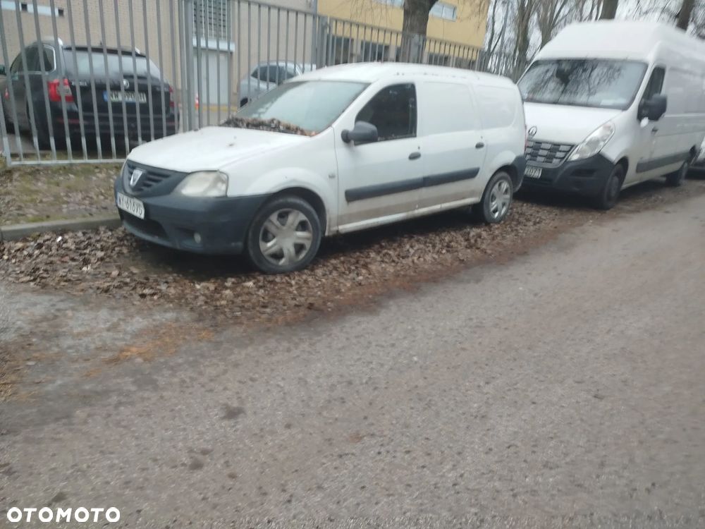 Dacia Logan - 3