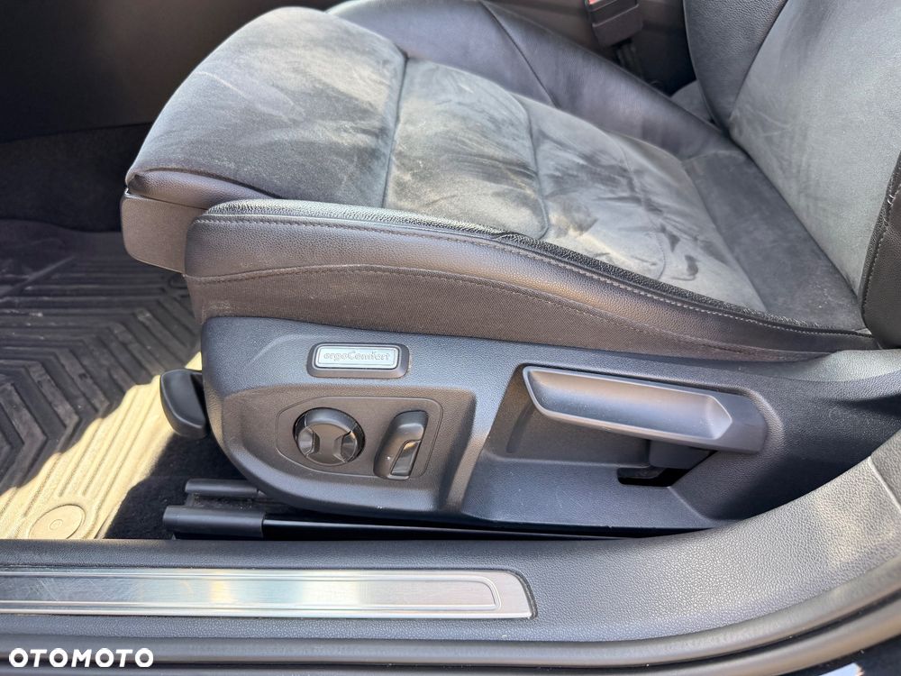 Volkswagen Arteon 2.0 TSI Elegance DSG - 23