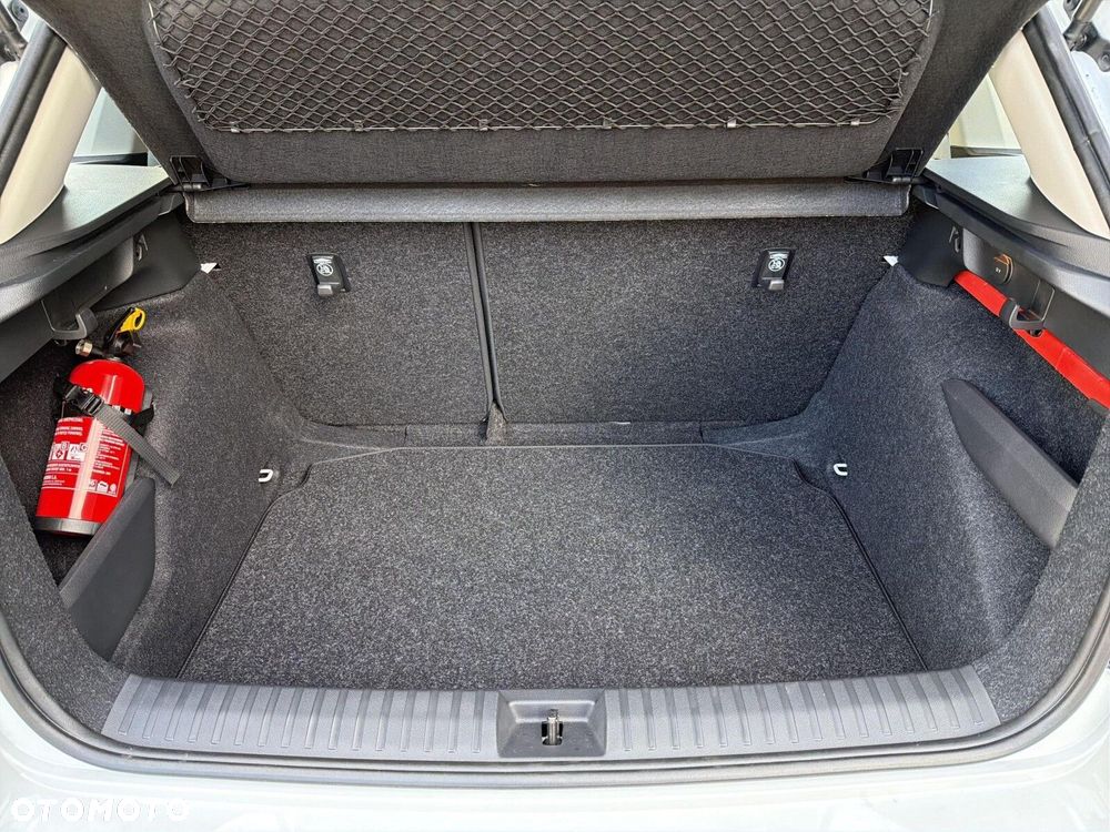 Skoda Kamiq 1.0 TSI Edition 130 DSG - 28